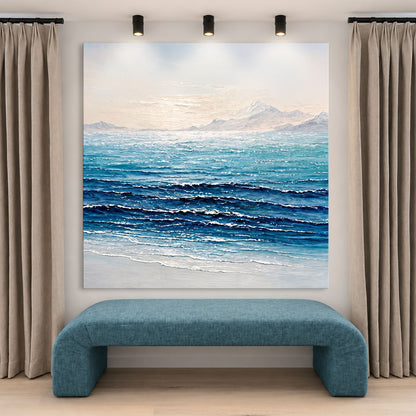 Ocean Serenity