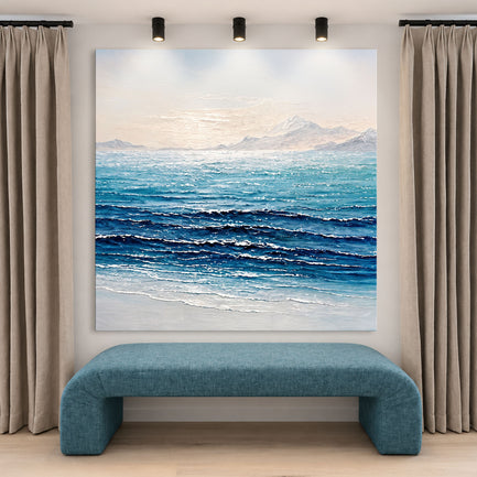 Ocean Serenity