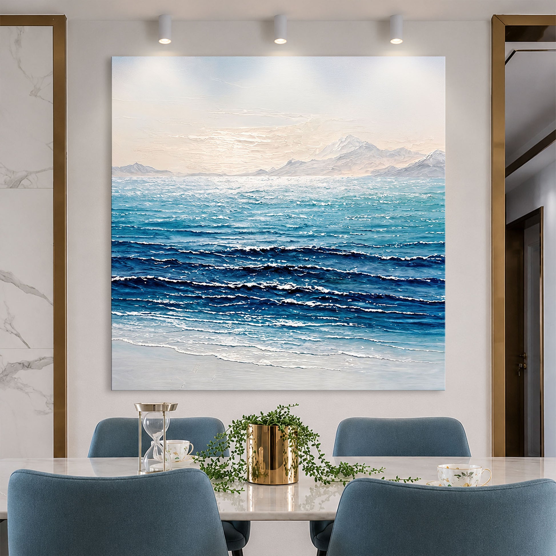 Ocean Serenity