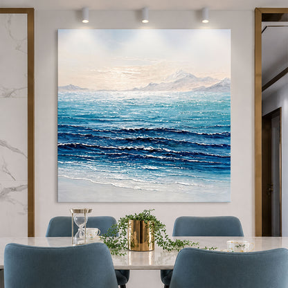 Ocean Serenity
