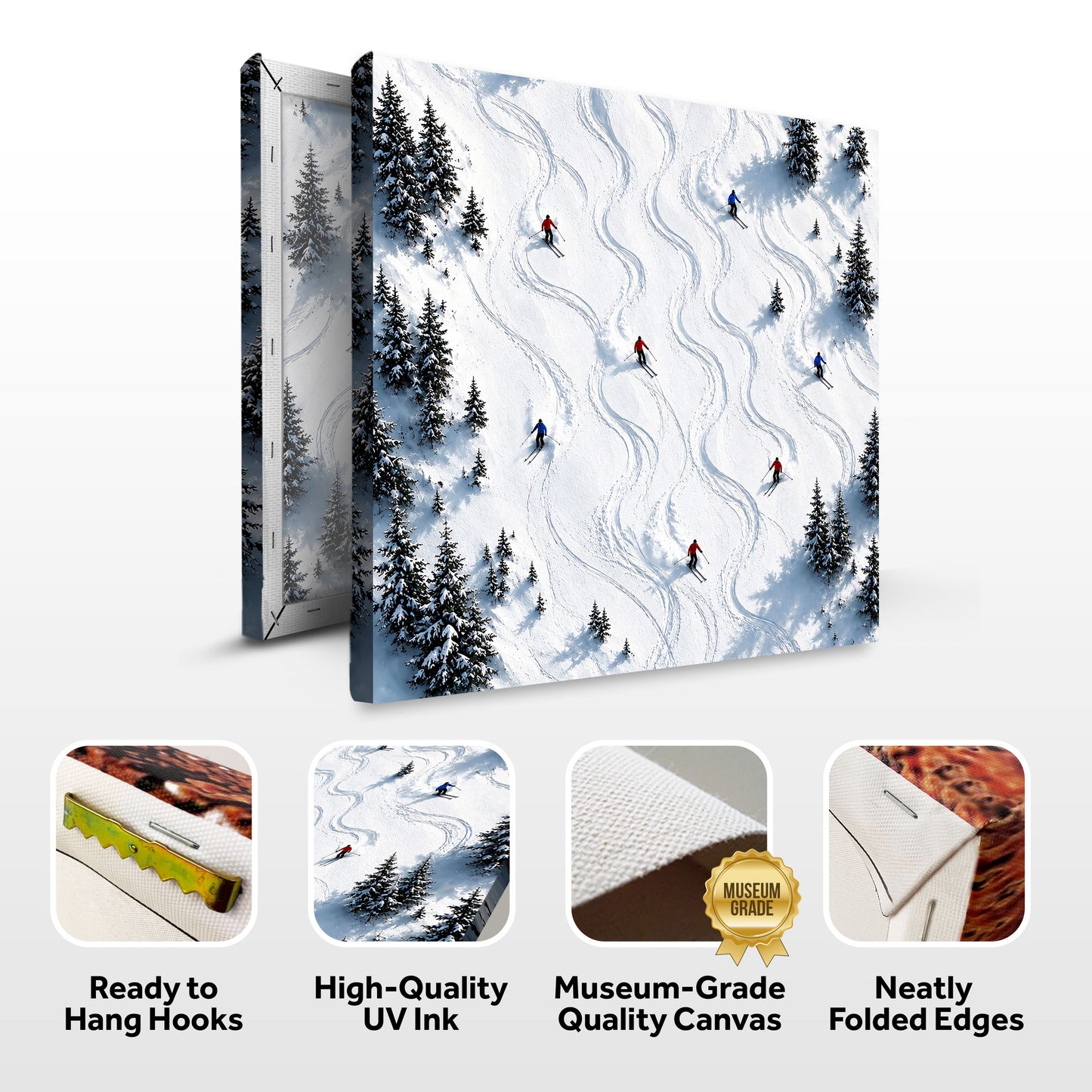 Winter Ski