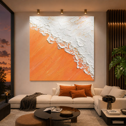 Modern Citrus Harmony