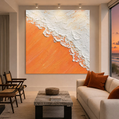 Modern Citrus Harmony