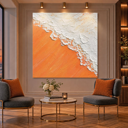 Modern Citrus Harmony