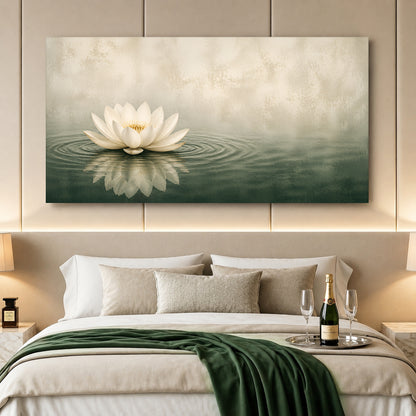 Tranquil Lotus