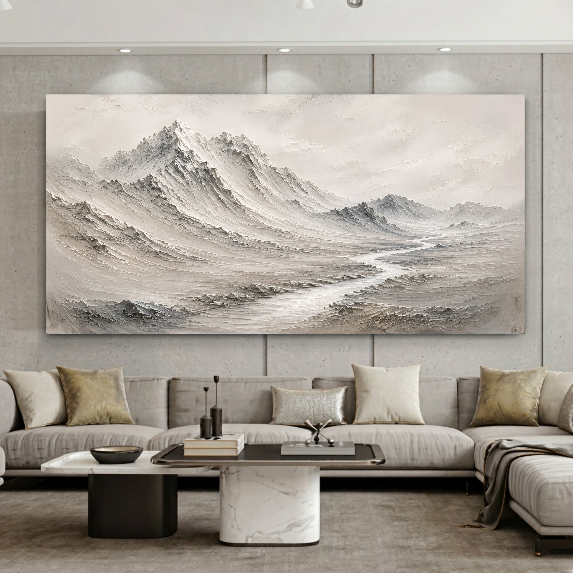 Ivory Highlands