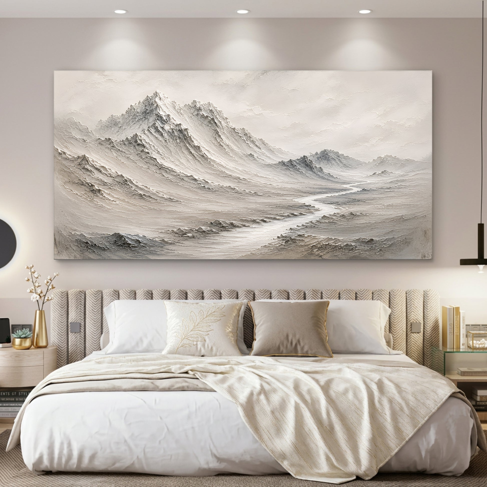 Ivory Highlands