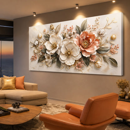 Magnolia Luxe