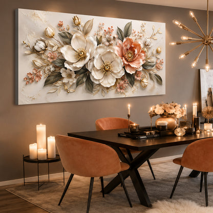 Magnolia Luxe