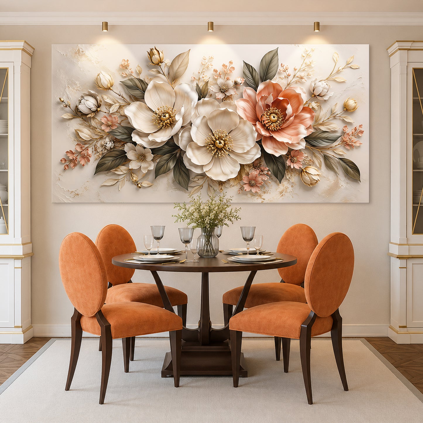 Magnolia Luxe