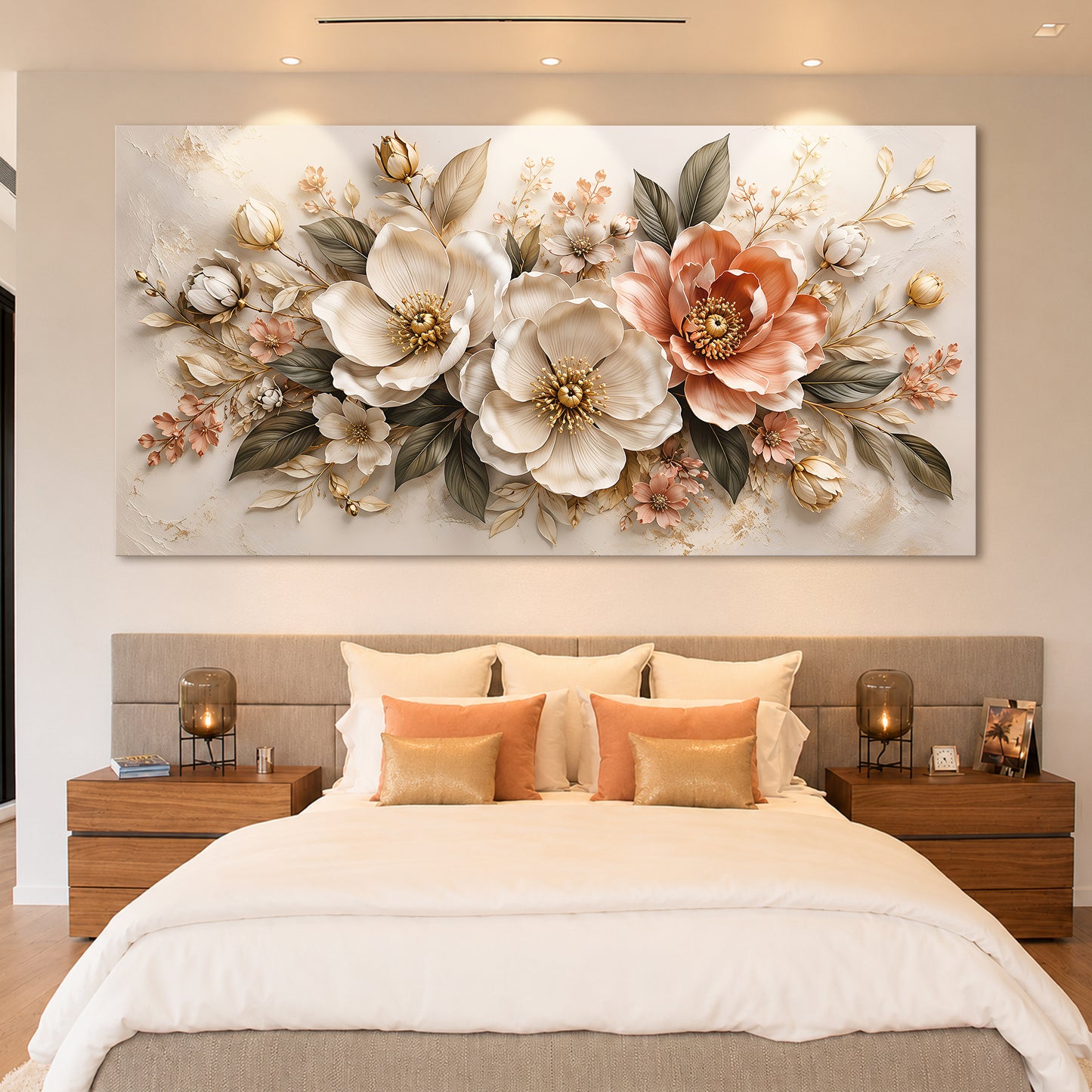 Magnolia Luxe