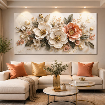 Magnolia Luxe