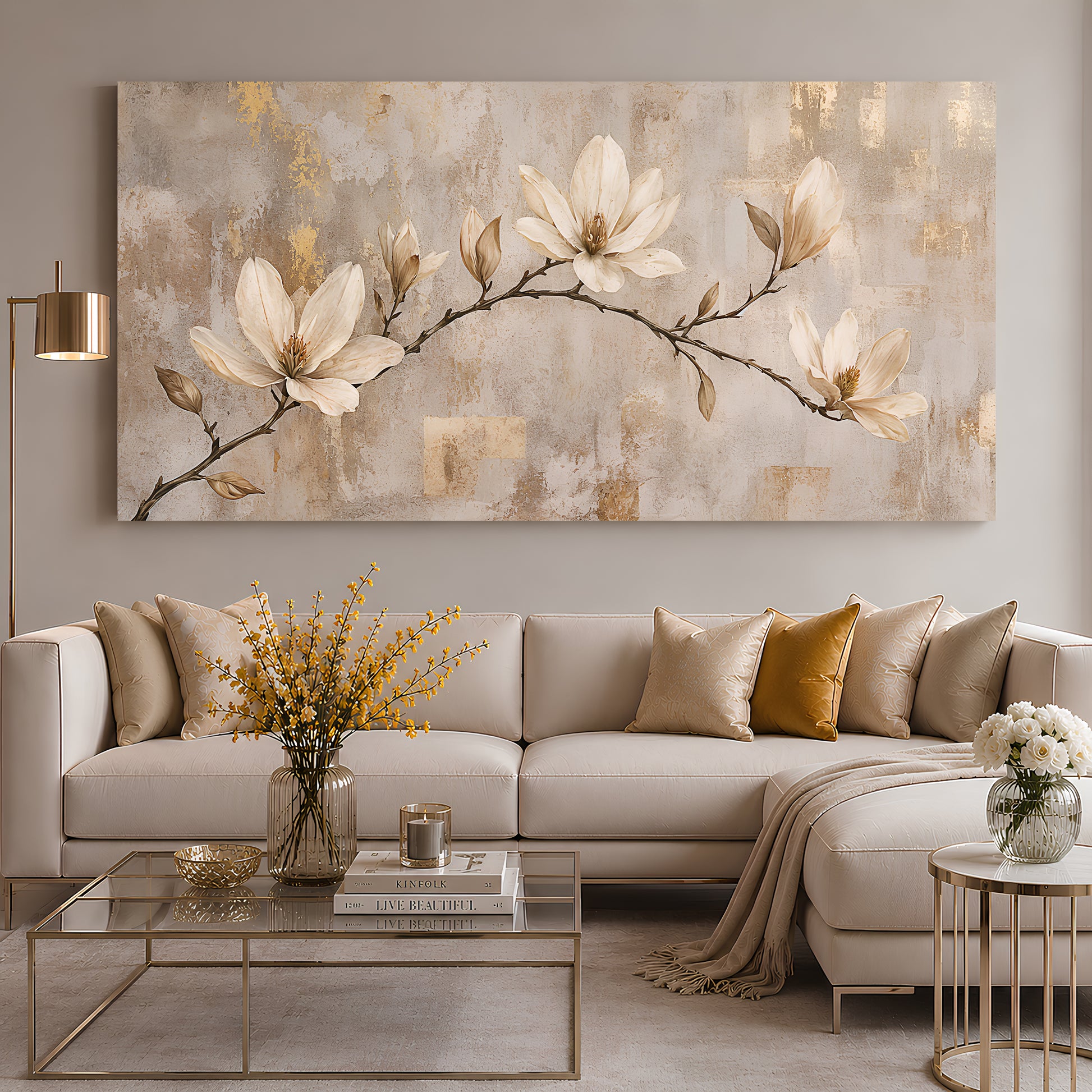 Magnolia Elegance II