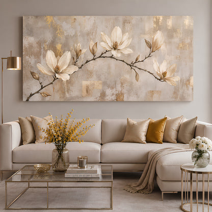 Magnolia Elegance II