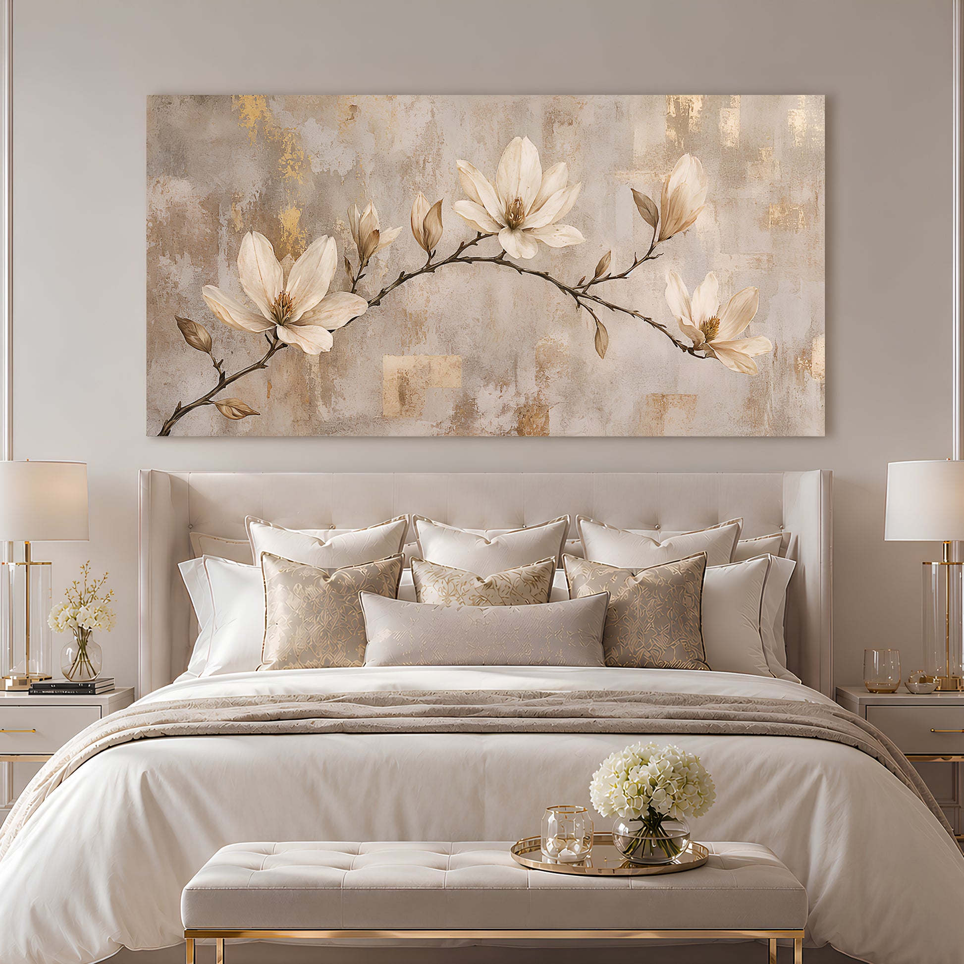 Magnolia Elegance II