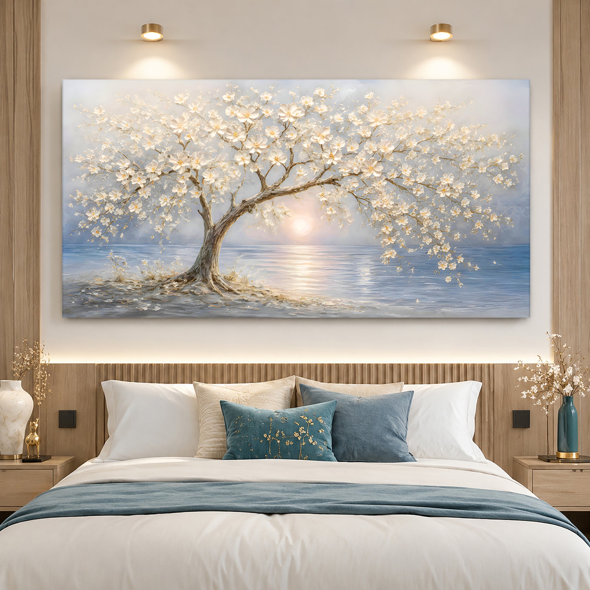Whispers of Spring Wall Art