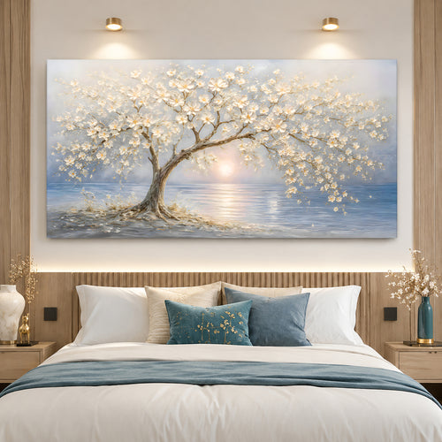 Whispers of Spring Wall Art