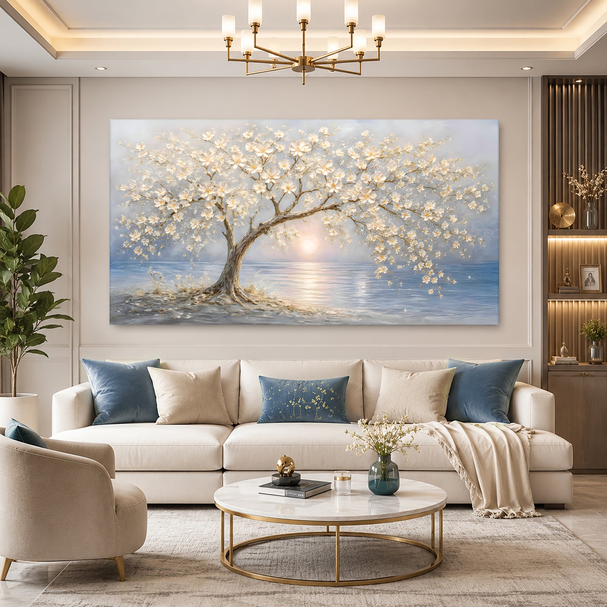 Whispers of Spring Wall Art