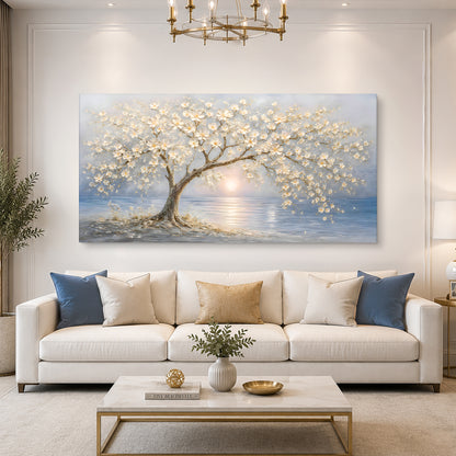 Whispers of Spring Wall Art