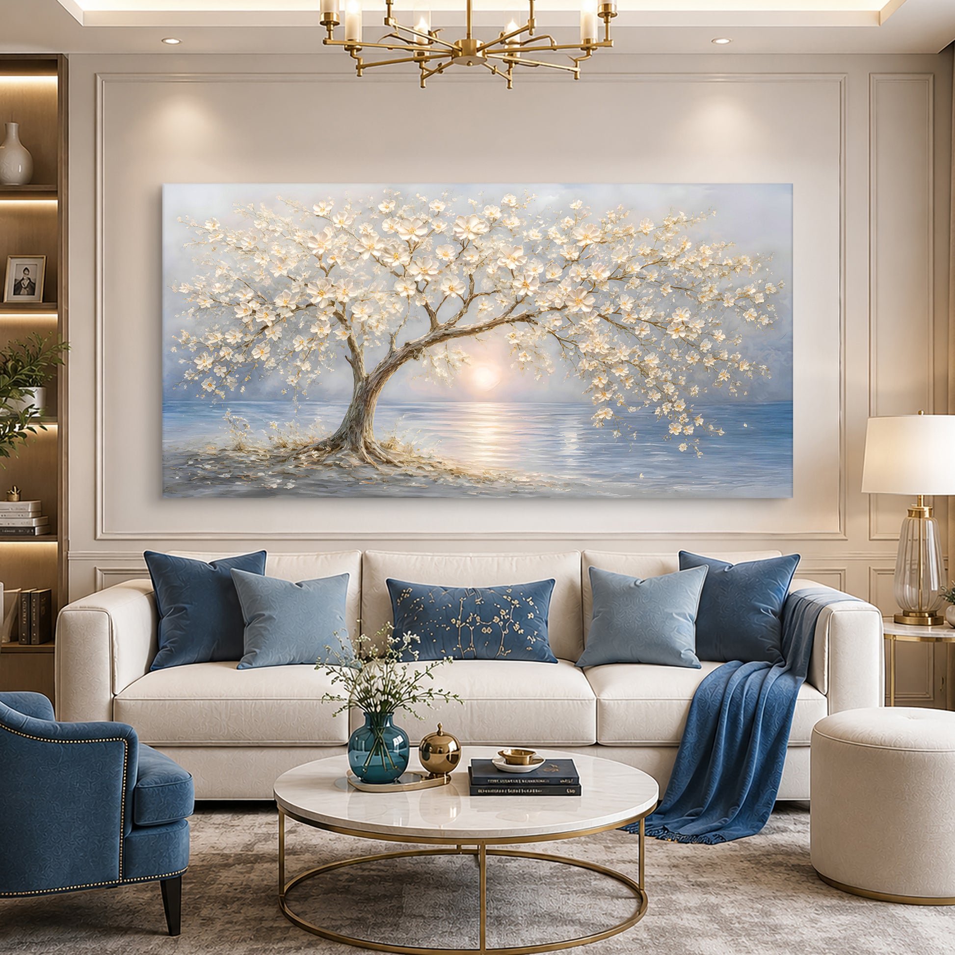 Whispers of Spring Wall Art