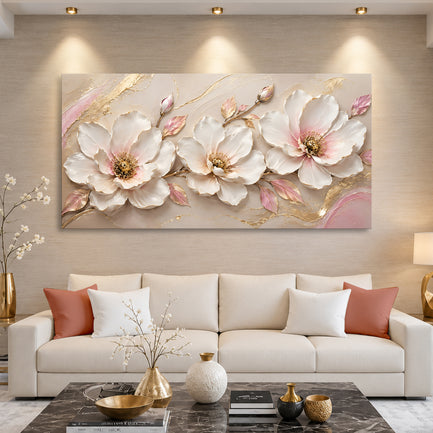 Blush Magnolia Luxe