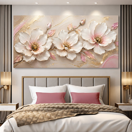 Blush Magnolia Luxe