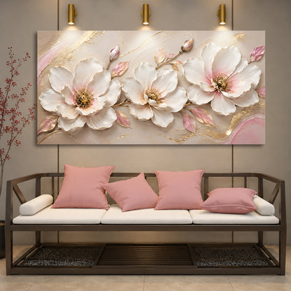 Blush Magnolia Luxe