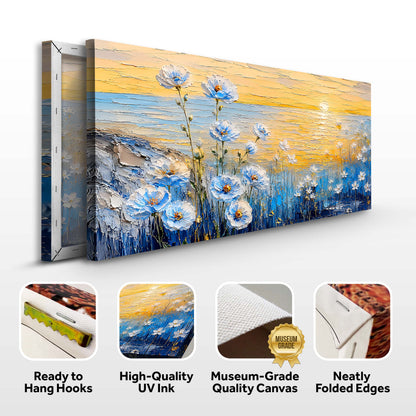 Golden Bloom Coast