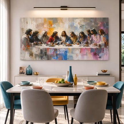 Sacred Last Supper