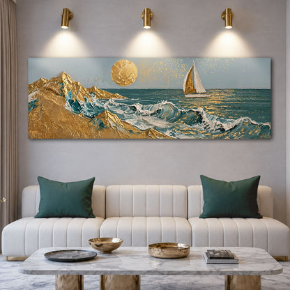 Golden Coast