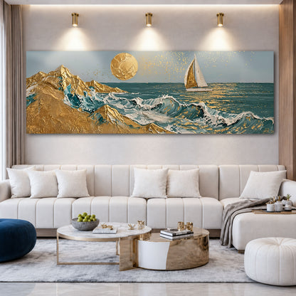 Golden Coast
