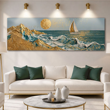 Golden Coast
