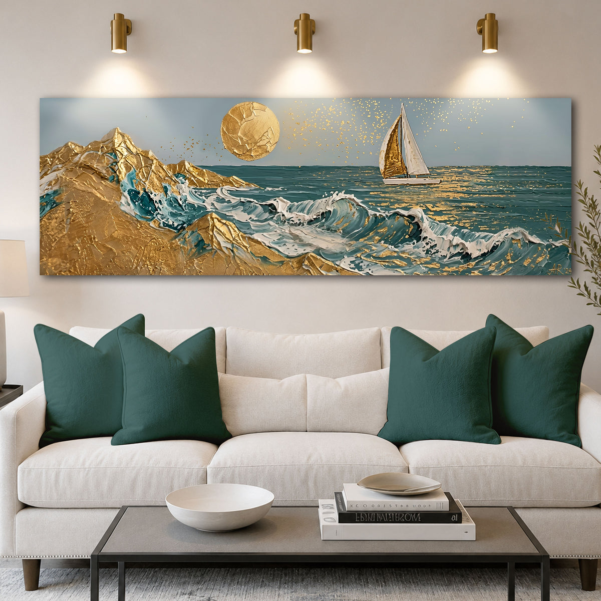 Golden Coast
