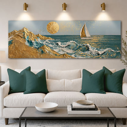 Golden Coast