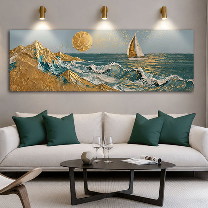 Golden Coast