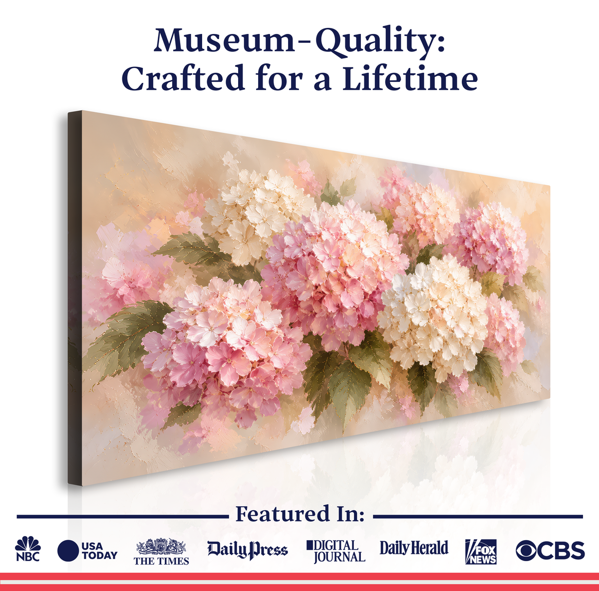Hydrangea Haven