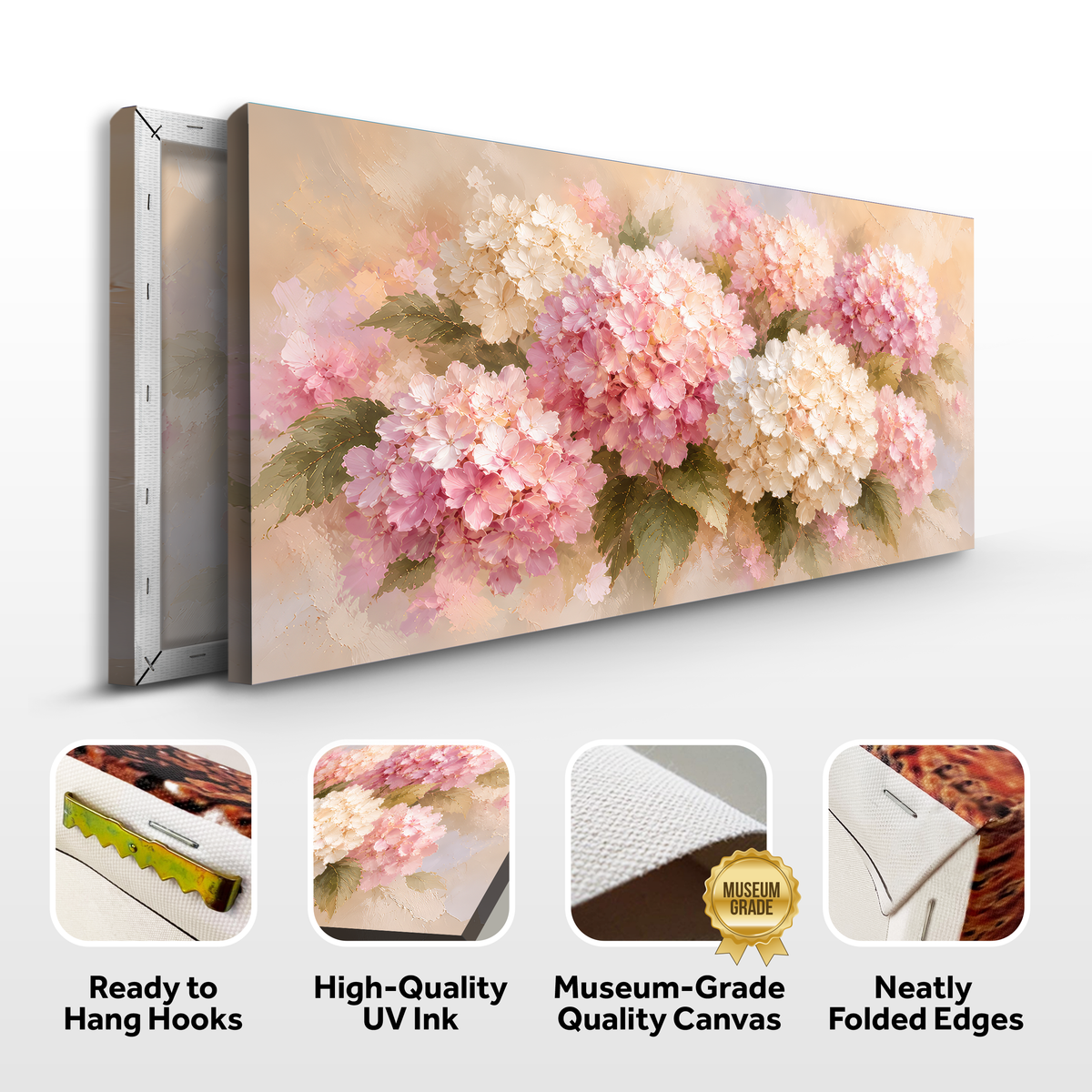 Hydrangea Haven