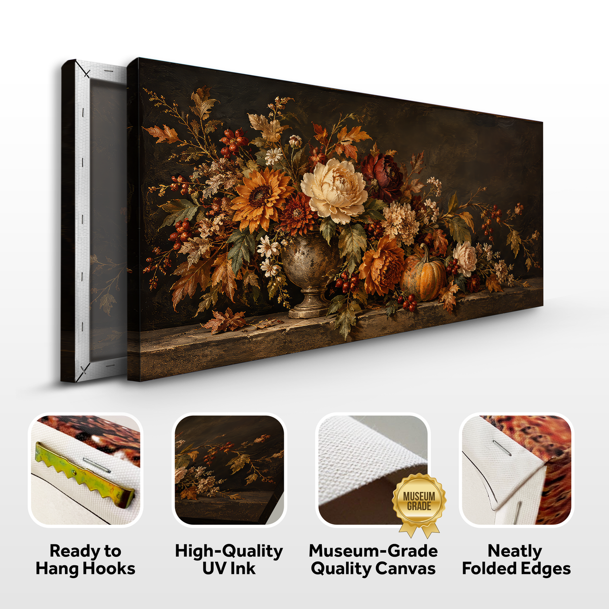 Autumn Elegance