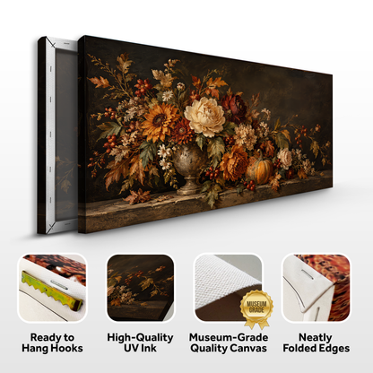 Autumn Elegance