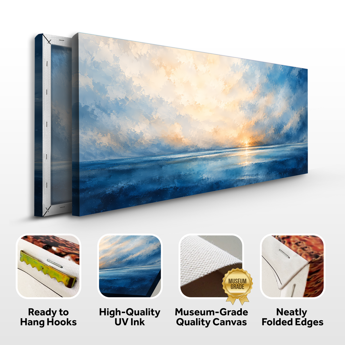 Coastal Reverie