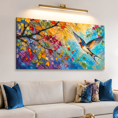 Swallow Bliss