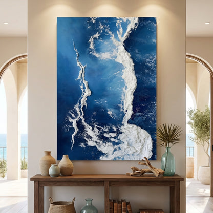Abstract Ocean