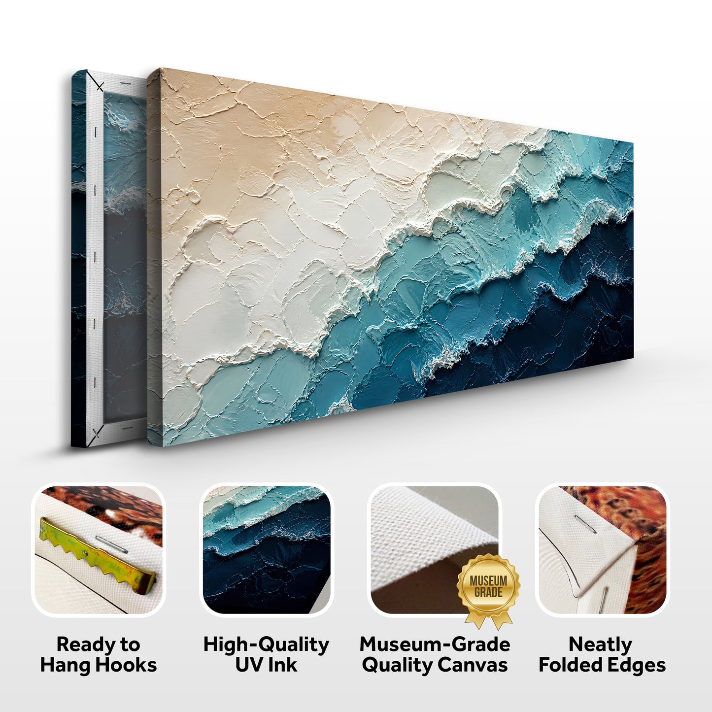 Abstract Ocean Flow