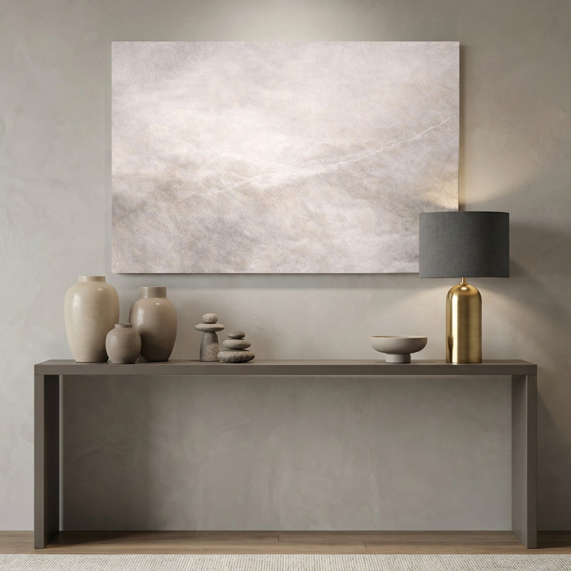 Abstract Stone