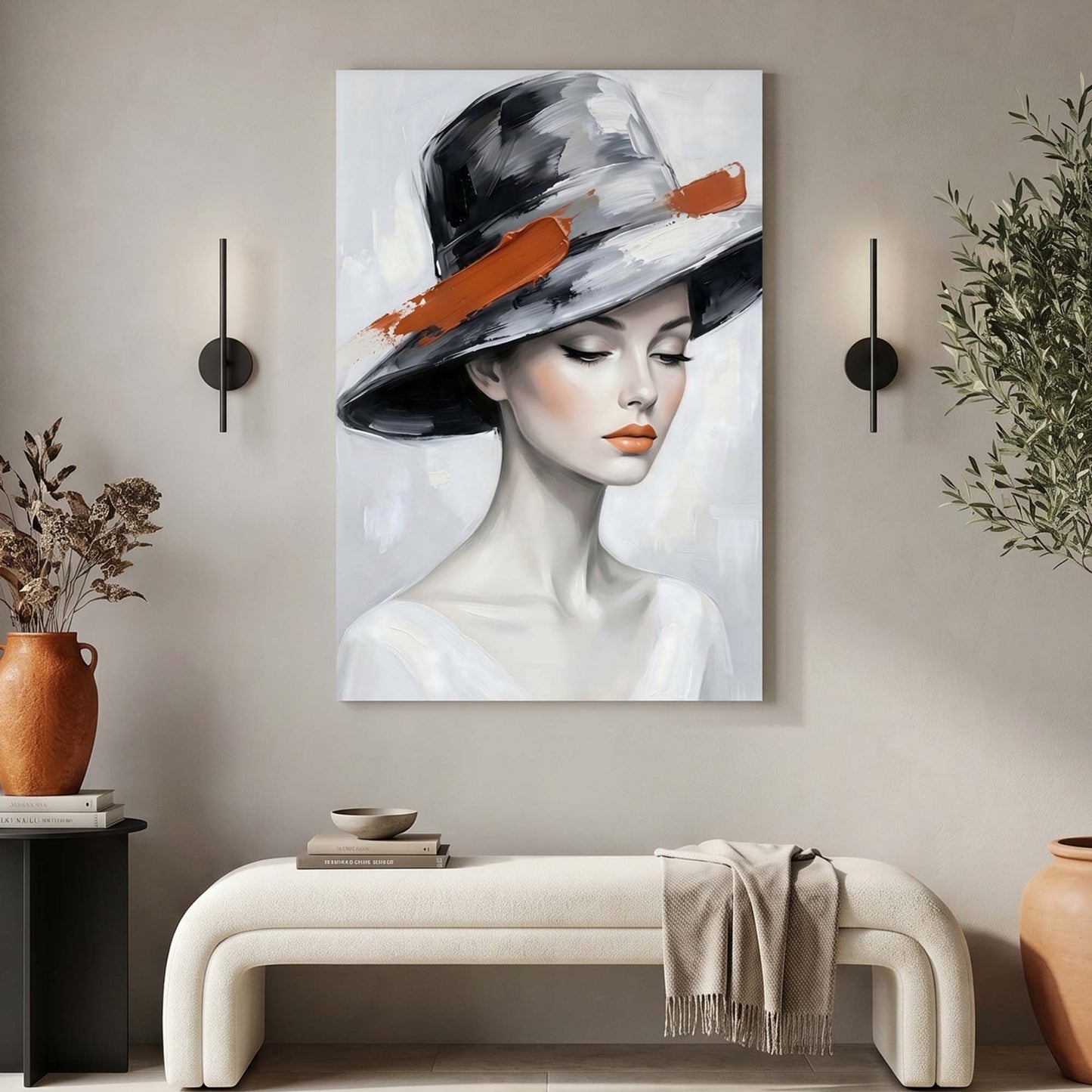 Amber Elegance