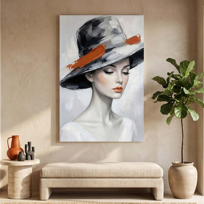 Amber Elegance