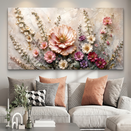 Blooming Garden Dreams