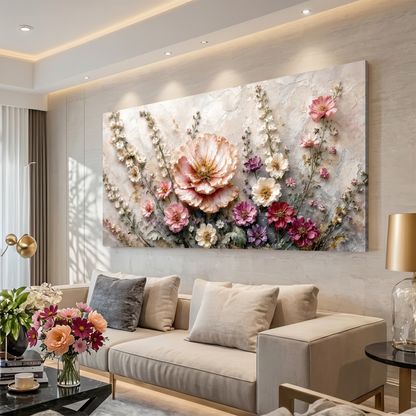 Blooming Garden Dreams