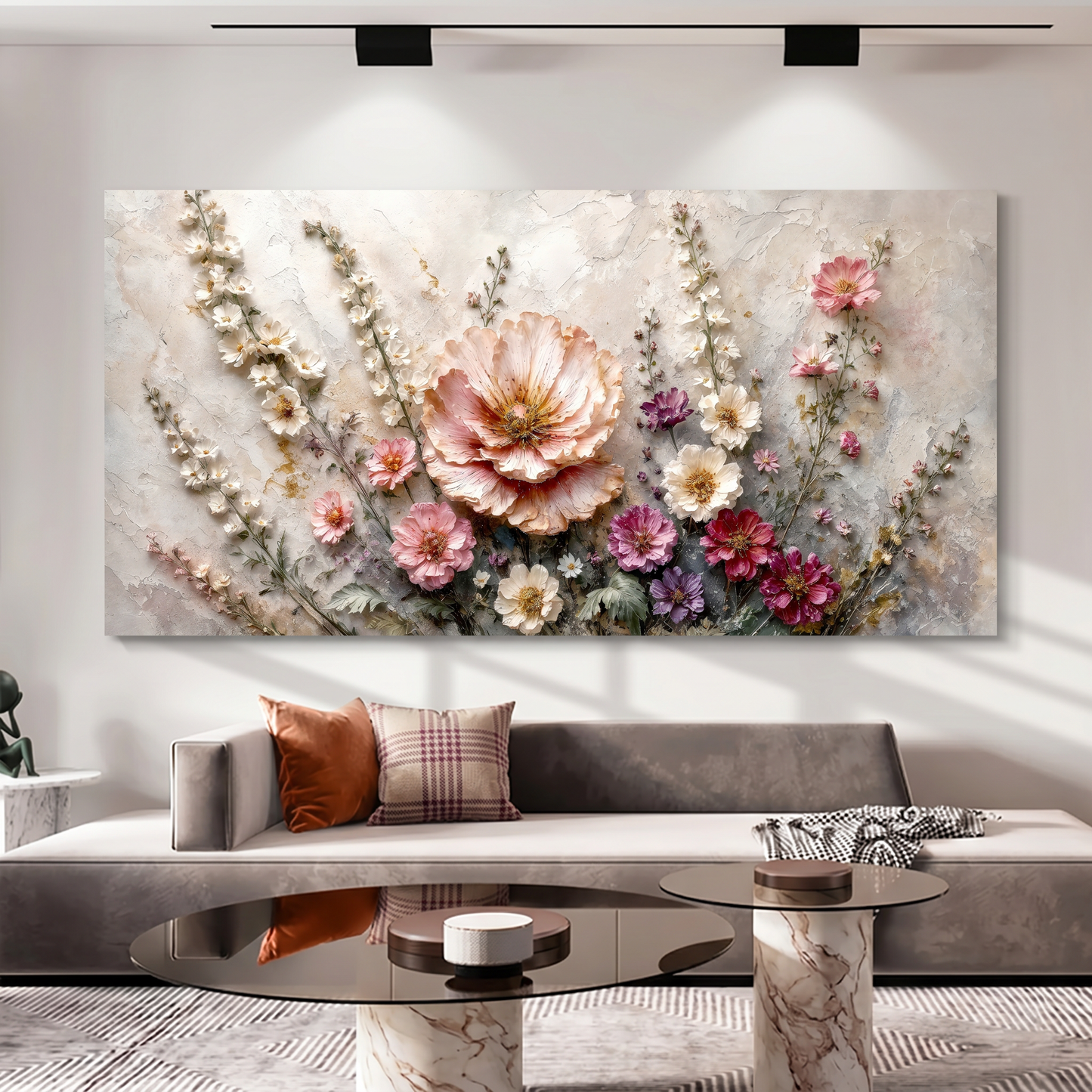 Blooming Garden Dreams