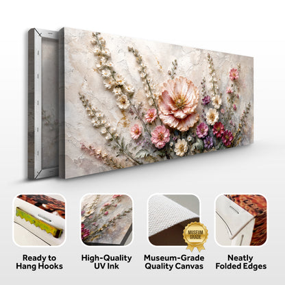 Blooming Garden Dreams